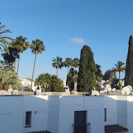 Am Mijas Golf Views Apartment Fuengirola Bagian luar foto