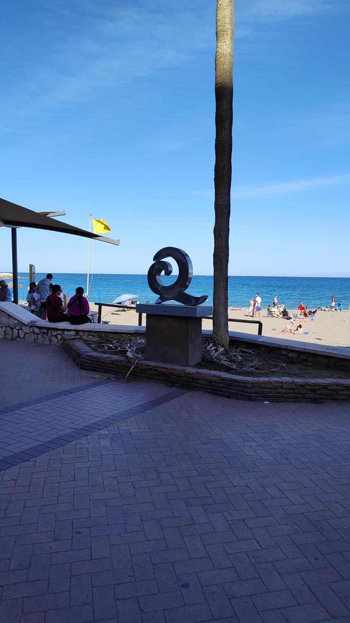 Am Mijas Golf Views Apartment Fuengirola Bagian luar foto