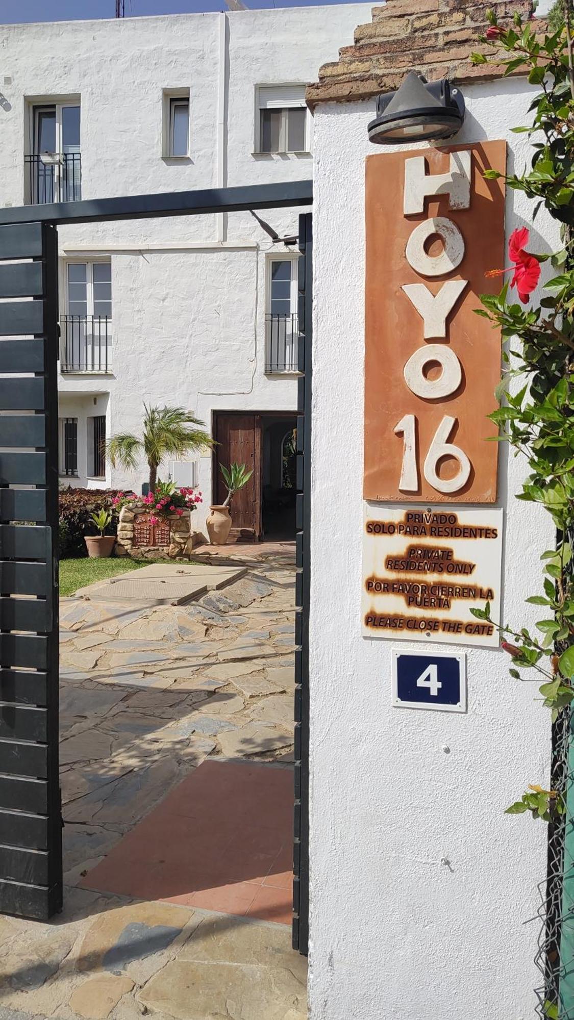 Am Mijas Golf Views Apartment Fuengirola Bagian luar foto
