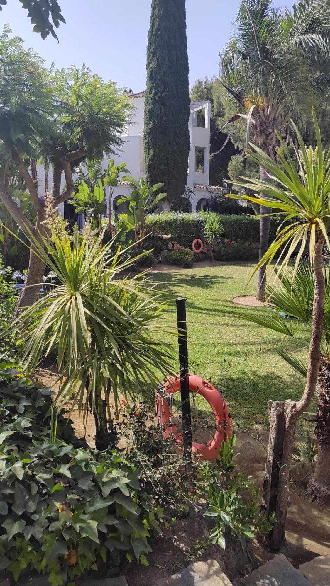 Am Mijas Golf Views Apartment Fuengirola Bagian luar foto