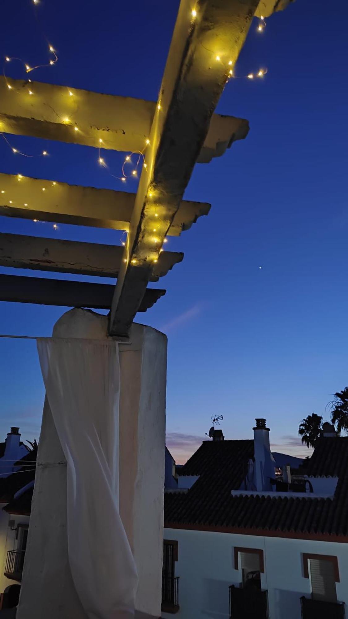 Am Mijas Golf Views Apartment Fuengirola Bagian luar foto