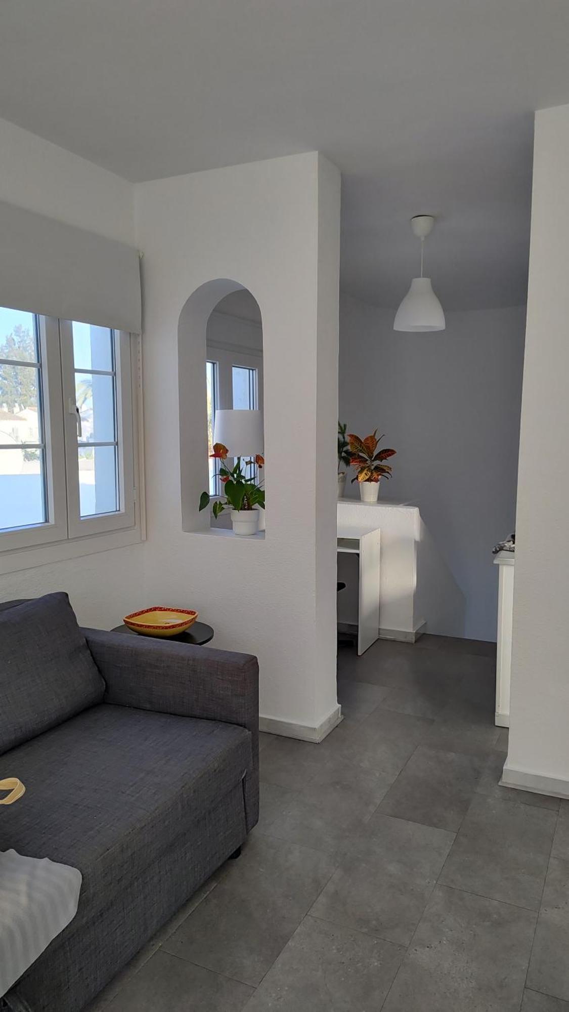 Am Mijas Golf Views Apartment Fuengirola Bagian luar foto
