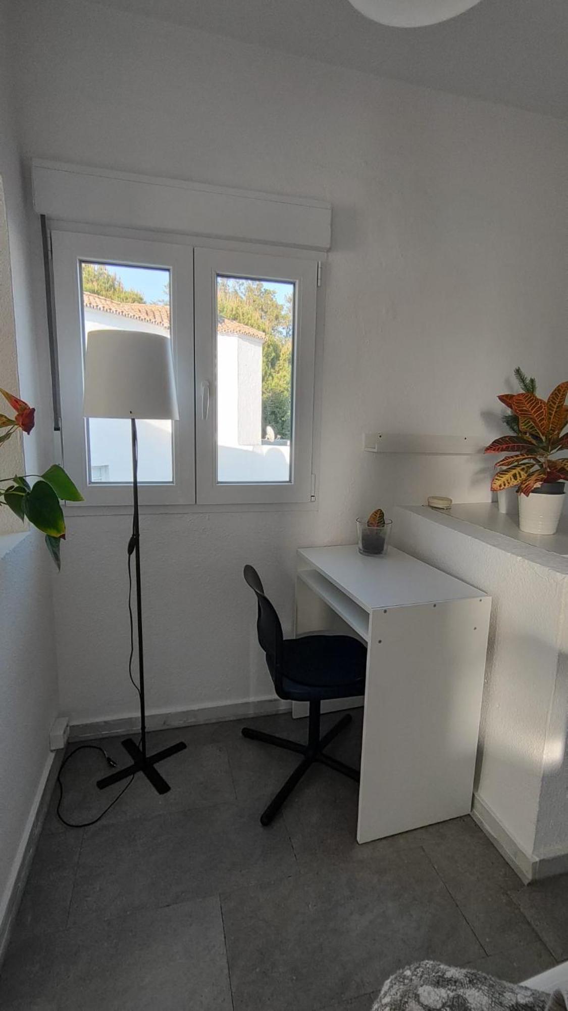 Am Mijas Golf Views Apartment Fuengirola Bagian luar foto