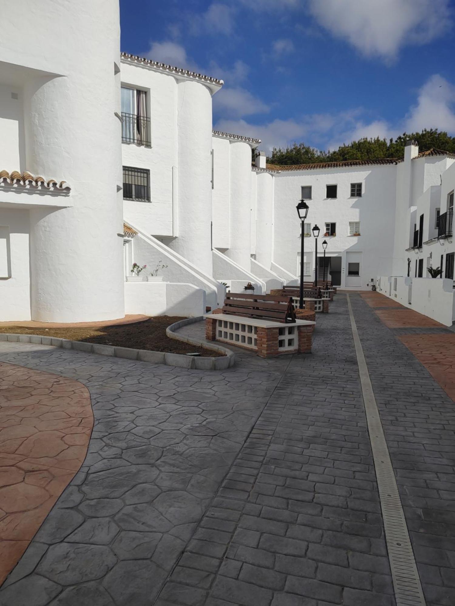 Am Mijas Golf Views Apartment Fuengirola Bagian luar foto