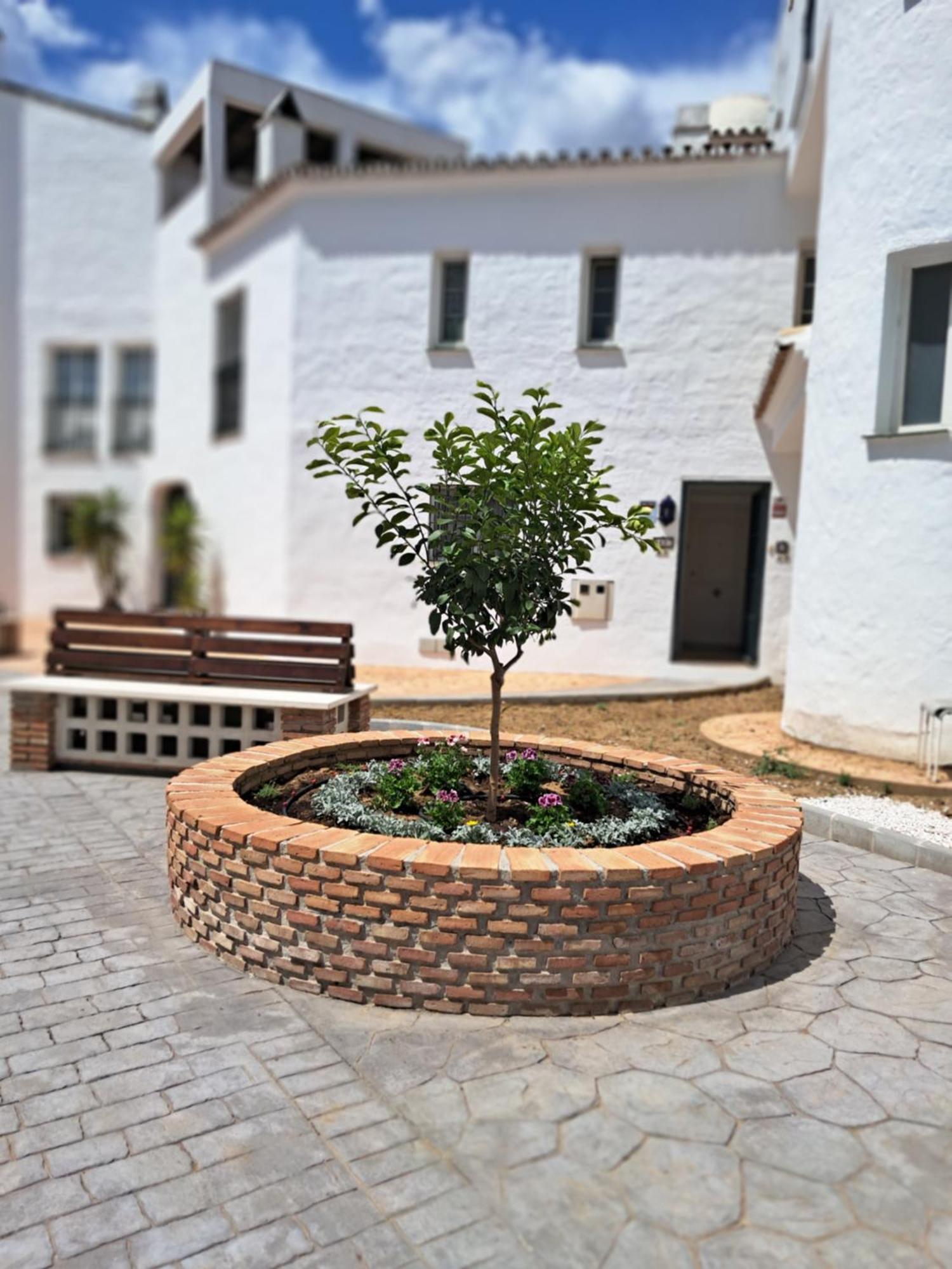 Am Mijas Golf Views Apartment Fuengirola Bagian luar foto